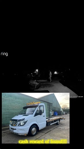 @J&S Recovery and Transport #stollen #fyp #viral #toohottohandle #theft