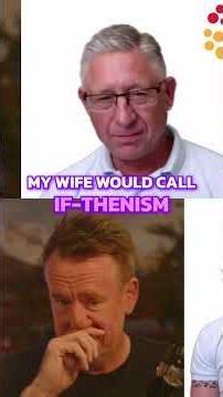 Transactional Relationships: Spotting If-Thenism #shorts