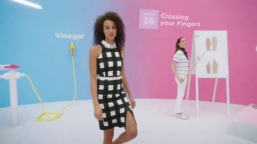 Plan B One-Step TV Spot, 'No B.S. Just Plan B One-Step'