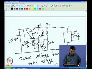 Mod-05 Lec-23 4-20 mA current Transmitter design