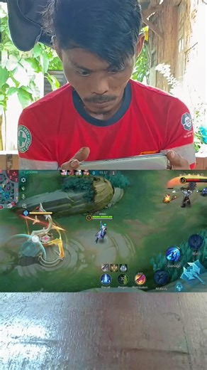 Mastering Ling in Mobile Legends: Tutorial and Item Reveal