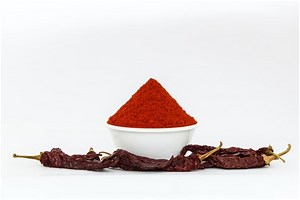 Is Your Chilli Powder Adulterated? This Easy Test Will Help You Find Out