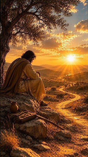 Proverbs 3:5–6 — Trust in the Lord | KJV Audio Bible