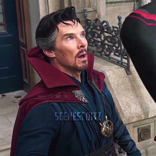 "Oh No I'm Dead*" 🥶 | Spider-Man No Way Home | #shorts #edit #trending