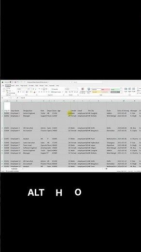 Want to Master Excel? Start Here FREE! 😱🚀🔥#shorts
