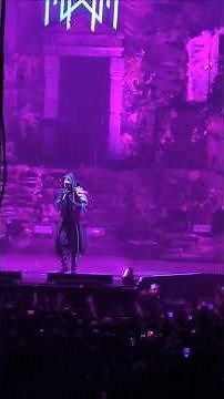 Sleep Token Live (at Ball Arena / Denver 2025) (Look To Windward)