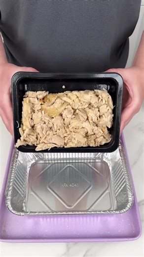 Game Day Potluck Appetizer! Danny N shares his easy game day potluck appetizer. It's a creamy, cheesy crowd pleaser that's perfect for football parties, tailgates and family gatherings. Made with tender cooked pulled chicken, cream cheese, original rotel, Tostitos salsa con queso, sour cream, bacon bits, triple cheddar shredded cheese and the blend seasoning. Everything melts together into a hot, bubbly dip that's perfect for scooping with crackers, tortilla chips or toasted bread.