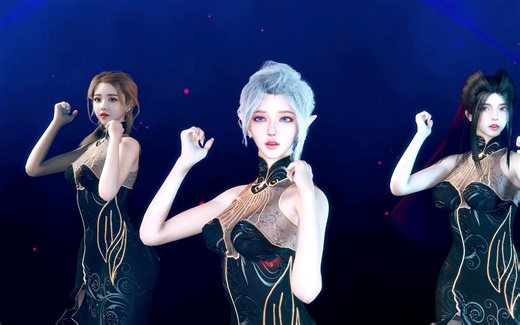 VAM--LEE SUHYUN - ALIEN