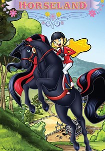 Horseland - watch tv series streaming online