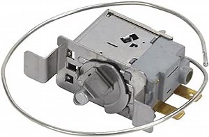 Whirlpool WP2204605 OEM Top Freezer Refrigerator Temperature Control Thermostat