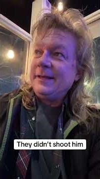 They Didn’t Shoot Him the First Time #alexpretti #ice #iceagents #database #facialrecognition #maga