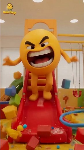 Emoji Finger Family | Superheroes & More | Kids Songs and Nursery Rhymes #kidsvideos #kidssongs