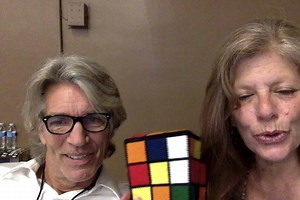 Eric Roberts on Reels