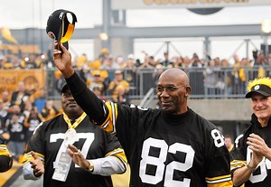 John Stallworth Net Worth 2024: What Is The NFL Football Legend Worth?