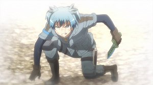 Assassination Classroom - Segunda Temporada (Doblaje Latino) | E18 - Hora de los resultados