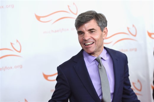 'Jeopardy!' Guest Host George Stephanopoulos Takes Viewers Behind the Scenes on the Quiz Show: 'A Lot Harder Than It Looks'