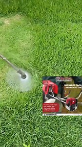 151K views · 605 reactions | A shoulder pack brush cutter offers powerful, efficient cutting with reduced fatigue making it ideal for clearing thick vegetables and large areas. Call us on 0707414141 | Ikonic Agricultural Machines | Facebook