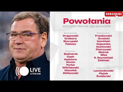 JAN URBAN OGŁOSIŁ POWOŁANIA!KOZŁOWSKI I SKÓRAŚ WRACAJĄ!PIEKUTOWSKI JESZCZE U BRZĘCZKA!