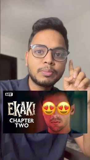 Chapter 2 changed everything 🔥 |Ekaki Chapter 2 Review