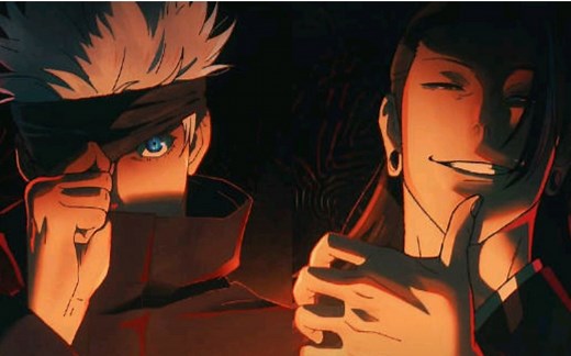 【中日歌词/OP2完整版/补档】咒术回战2 涉谷事变OP 「SPECIALZ」-King Gnu