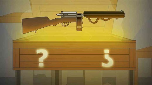 Rare Guns You’ve Probably Never Heard Of