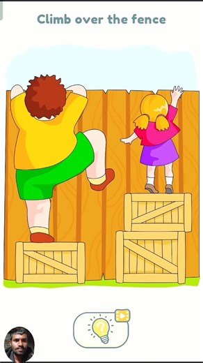 🎮🔥 DOP 5 Delete One Part – 99% Players FAIL This Brain Puzzle! 😱🧠⚡ #DOP5 #DeleteOnePart #ViralPuzzle