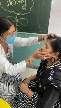 Excessive Mobile Use Awareness | Important Message from Teacher to Students | SDVN School, Punhana