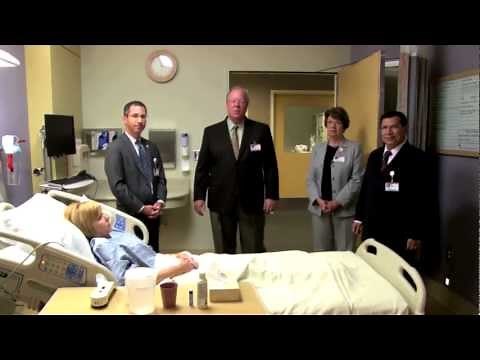 No Pass Zone - Patient Satisfaction Initiative