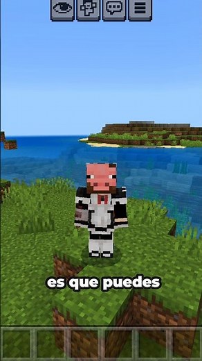 ✨ Crea el OUTFIT perfecto en Minecraft 😹 #minecraftmods #minecraft #minecraftshorts