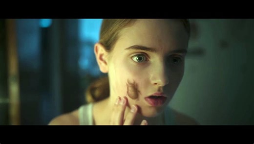 The Containment film trailer (2026)