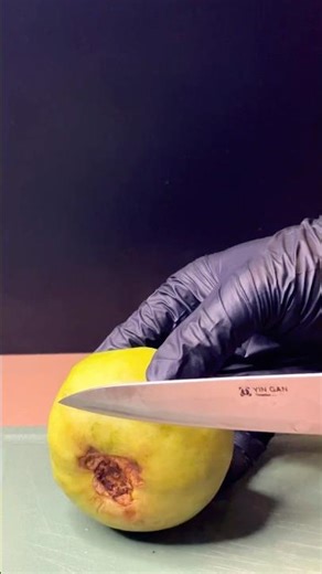 Spicy Guava Snack | Easy Street Style Guava Recipe | Tangy & Tasty Fruit Snack 🍈🌶️#viral #shorts