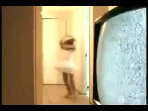 Scary Pop Up that will make you cry