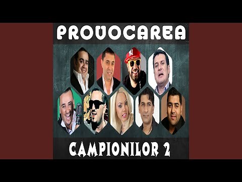 Am incredere in tine