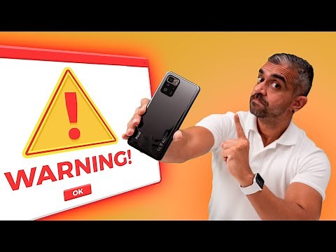 POCO X3 GT FULL Review : WARNING Before You Buy! ⚠️
