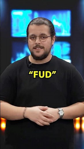 What Does FUD Mean In Crypto?