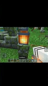 how to make well in Minecraft!