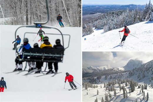 The most affordable ski resort in the US is right here in New York — and fans call it ‘awesome’