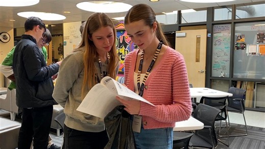 NKU inspires future educators with Educators Rising conference