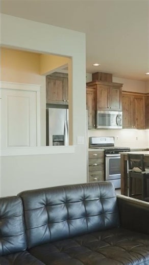 Modern Comfort and Simplicity in McCall Landing | 63169 NE Hadley Pl