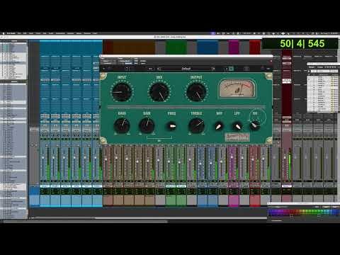 KIT Plugins - NP A67 - Mixing With Mike Plugin of the Week