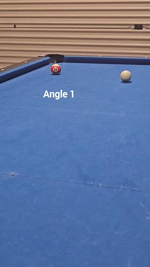 473K views · 5.3K reactions | Master Any Cut Shot in Pool with This Simple Trick #8ballpool #poolehots #billiards | J.billiard | Facebook