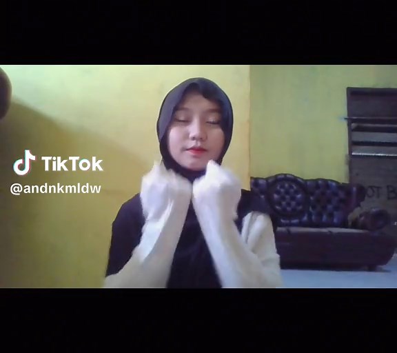 Membuat Efek Velocity dengan Kamera Laptop