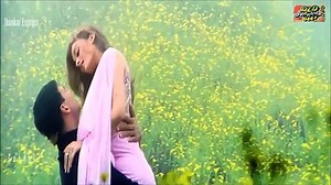 Wada Raha Pyaar Se Pyaar Ka (((Jhankar))) HD _ Khakee(2004)_ HDTV songs form Saa