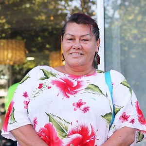 4.4K views · 35 reactions | What is something you regret? Violet | Beach Haven "I’ve looked after my parents for 14-odd years, and I more or less put my seven children on the side to look after my adult parents. So, regrets for me is I didn’t get to bring them up the way I wanted to bring them up." https://aucklandhumanityproject.co.nz/violet/ | This is Aotearoa | Facebook