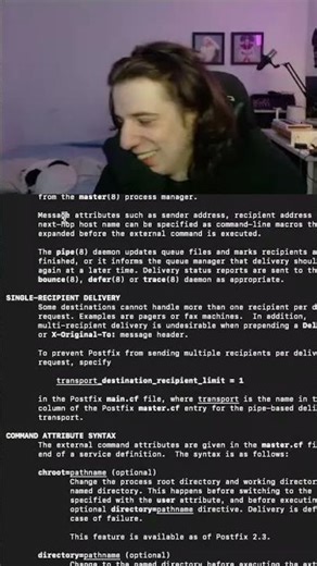 working with unix pipes