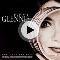 A Little Prayer by Evelyn Glennie
