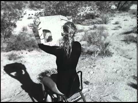 SOLARIUM. A film by Moses Berkson starring Lykke Li.