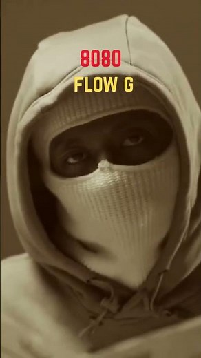 Flow G - 8080 | Official Video #flowg