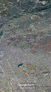 1.8M views · 12K reactions | Top 10 Largest Zoos in the United States #top10 #googleearth #zoo #usa #fyp | Real Estate of Stars | Facebook