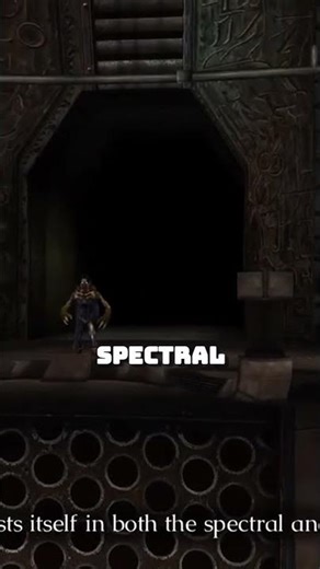 Harness the Power of Duma's Soul! #retrogaming #crystaldynamics #eidos #raziel